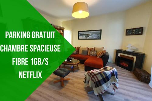 Redon House | Family-Friendly Retreat at La Tanière du Corsaire