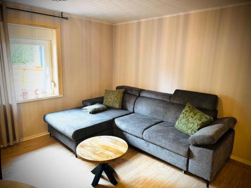 Dabo Apartment | La Tanière du Katz
