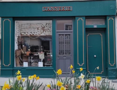 Romans-sur-Isere Apartment | Discover La Tannerie: Family-Friendly Comfort Awaits
