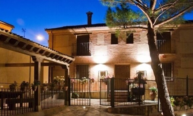Martin Miguel Cottage | Spacious La Tarja Cottage: Ideal for Families & Friends