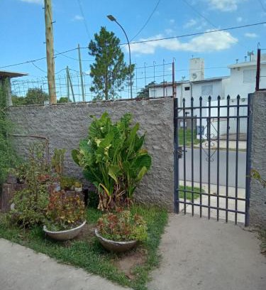 Alta Gracia Apartment | Pet-Friendly Retreat at La Tata with 8.8 Review Score