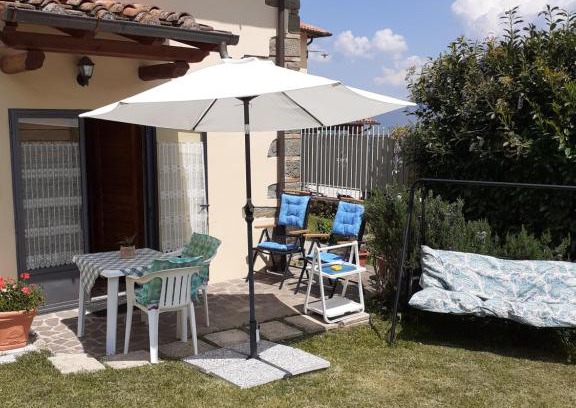 Campestri Apartment | Inviting La Taverna: Pet-Friendly Stay with Great Amenities