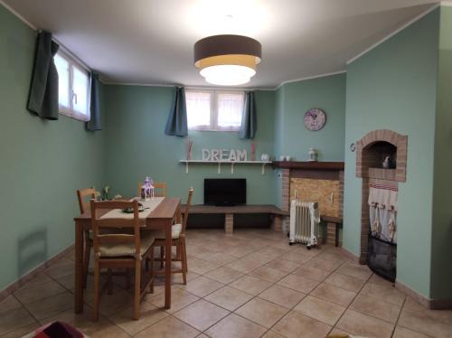 Torriana Apartment | Pet-Friendly Getaway at La Tavernetta with High Ratings