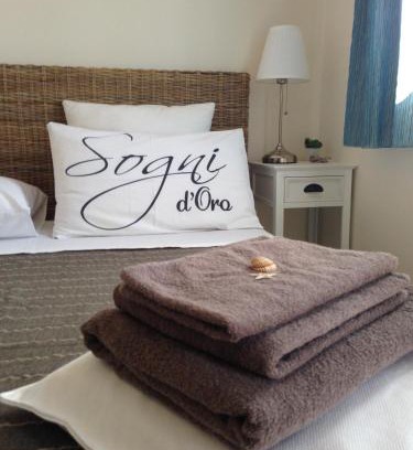 Pachino Bed & Breakfast | Cozy Bed and Breakfast La Terra dei Mari with Kitchen Access