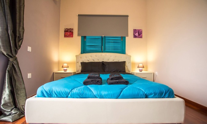 Korithion Hotel | Discover La Terra Nostra: Family-Friendly Stay with Pool