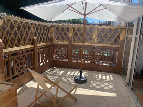 Arras Apartment | Top-Rated La Terrasse: Your Perfect Getaway Awaits