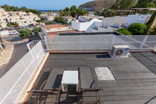 Agua Amarga Apartment | Discover La Terraza de Agua Amarga: Pet & Child Friendly Stay