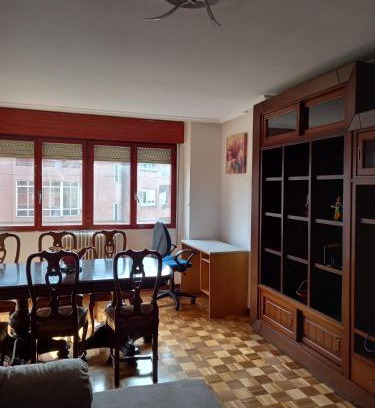 La Corredoria y Ventanielles Apartment | Guest Rated: La Terraza del Naranco with Parking & Family-Friendly