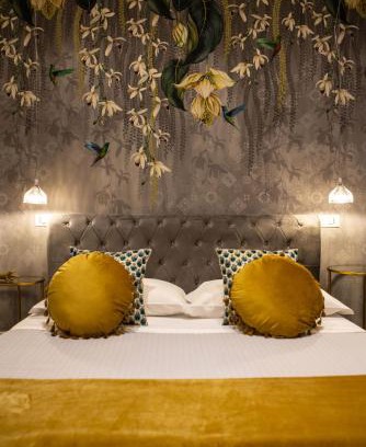 Campobasso House | Discover La Terrazza Antica Dimora: Rated 9.3/10