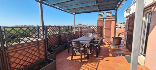 COLLI ANIENE Apartment | Discover Family-Friendly Comfort at La Terrazza dei MaSo'