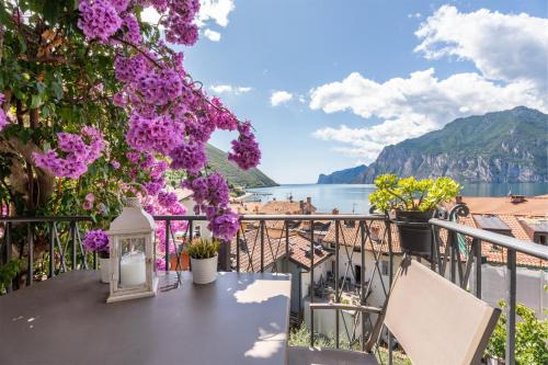 Torbole sul Garda Apartment | Discover La Terrazza del Lago: Family-Friendly Getaway