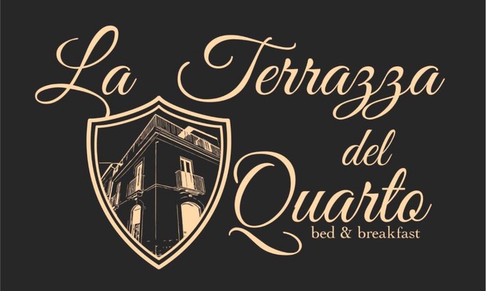 L'Aquila Bed & Breakfast | Pet-Friendly Retreat: La Terrazza del Quarto Awaits You