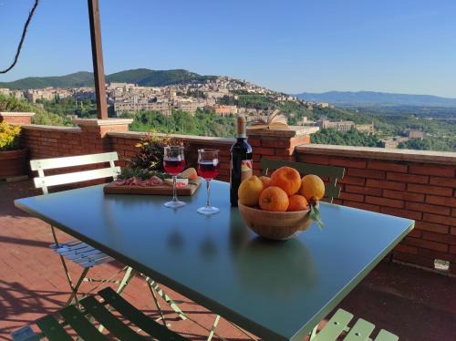 Tivoli Villa | Welcoming La Terrazza del Quintiliolo - 4-Star Family Retreat