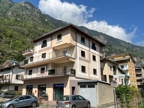 Grosio House | Pet-Friendly Getaway at La Terrazza di Gino - Rated 8.5/10