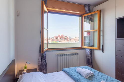 Lissone Apartment | Exceptional Stay at La terrazza di Giotto - 9.6/10 Rated