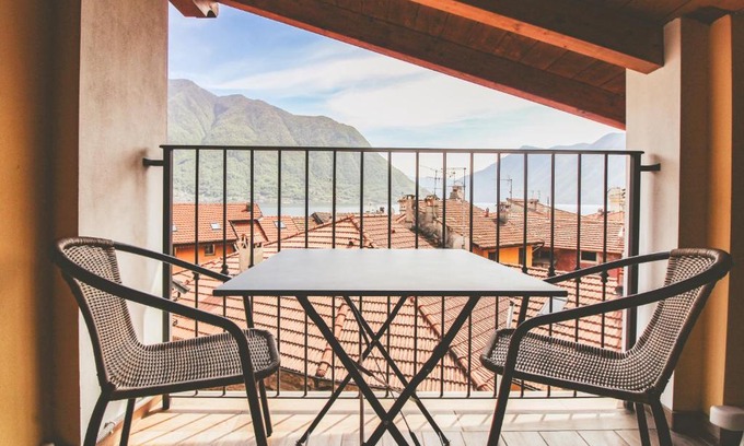 Colonno Apartment | Discover La Terrazza di Roberta: Highly Rated & Inviting Stay