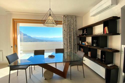San Gemini Apartment | Family-Friendly Getaway at La Terrazza in Collina - Rated 9.8