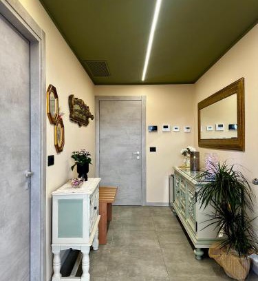 Cantarana House | La Terrazza