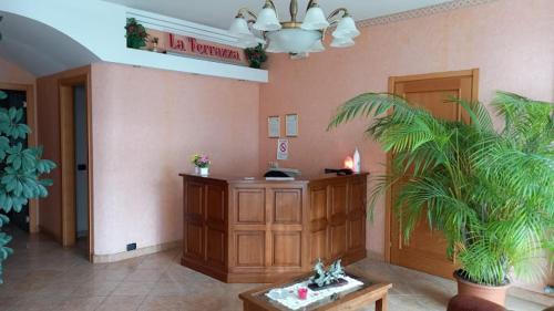 Roreto House | Discover La Terrazza: Family & Pet-Friendly Retreat
