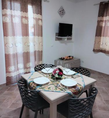 Ioppolo Giancaxio House | Experience LA TERRAZZA: Guest Rated 9.7 & Family-Friendly