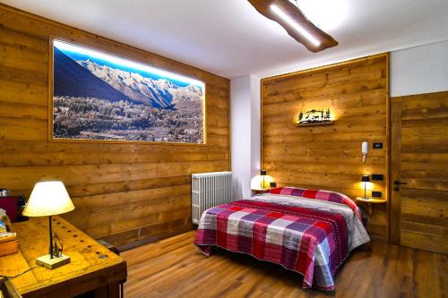 Malesco Apartment | Guest Rated 9.7 at La Terrazza – Family-Friendly Retreat