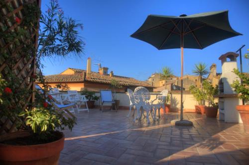 Tuscania House | Discover La Terrazza: Family-Friendly Retreat with High Ratings