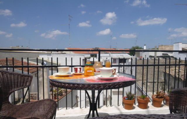 Cassano delle Murge Apartment | Pet-Friendly La Terrazza Sul Borgo: Family-Approved Stay
