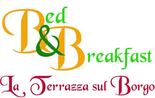 Serracapriola Bed & Breakfast | Relax at La Terrazza sul Borgo: Pet-Friendly Retreat