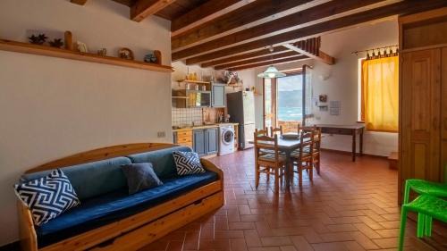 Gonnesa Apartment | La Terrazza sul Mare - Portopaglia