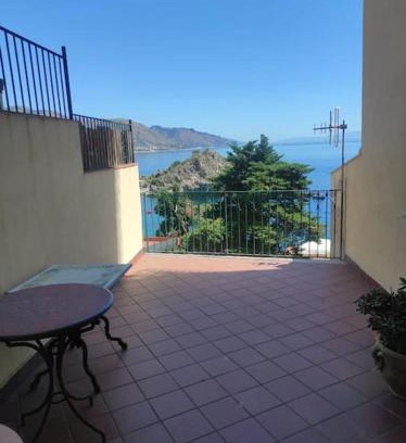 Mazzaro Apartment | Discover La Terrazza sulla Meraviglia: Oceanfront Retreat
