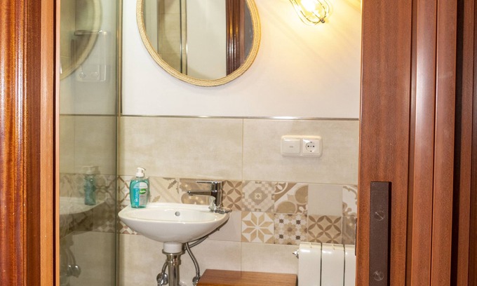Barrio de la Villa House | Discover La Tesela: Family & Pet-Friendly Retreat in Córdoba