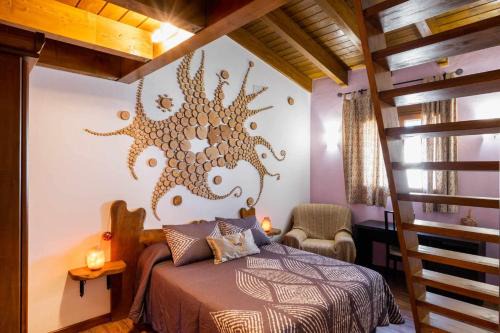 Linyola House | Delightful La Teuleria de Linyola: Breakfast & Family-Friendly
