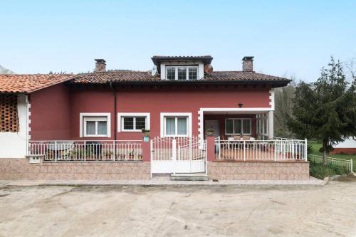 Puente Nuevo House | Oceanview Retreat at La Teyera de Pili – 10/10 Guest Rated
