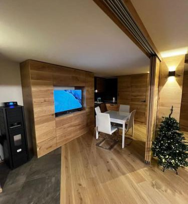 La Thuile Apartment | Discover La Thuile: Trekking, Skiing & Family Fun Await