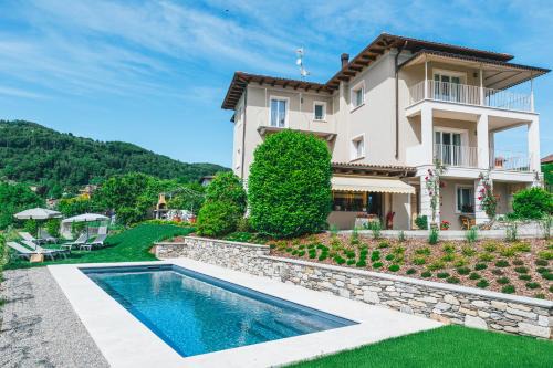 Armeno Apartment | La Tizzana