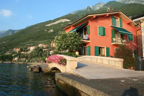 Cassone Apartment | Oceanfront Escape at La Toresela - Rated 9.5/10 by Guests