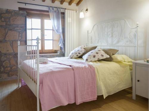 San Michele in Teverina House | Pet-Friendly Retreat at La Torre del Prete - Rated 9/10!