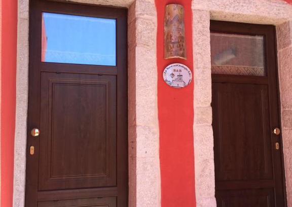 Roccasicura Bed & Breakfast | Top-Rated La Torre dell'Orologio: Family & Pet Friendly