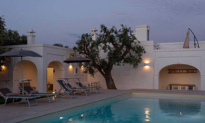 Pezze di Greco Villa | Relax at La Torre di Monsignore 12, Emma Villas with Ocean View