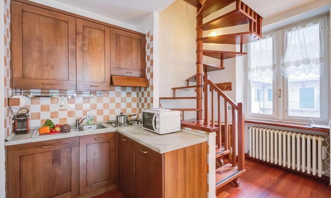 Sauze d'Oulx Apartment | Discover La Torre: A Family-Friendly Stay in Town