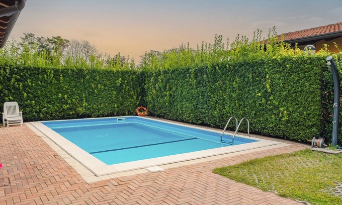 Polpenazze del Garda Apartment | La Torretta - One Bedroom Apartment, Sleeps 3