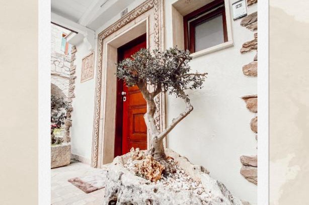 Santeramo in Colle Bed & Breakfast | Family-Friendly Getaway at La Torretta Bed & Breakfast