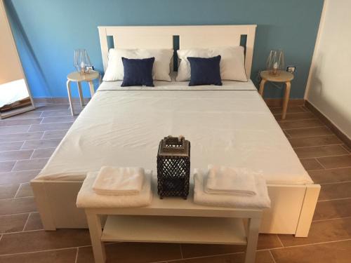 Ogliastro Cilento Bed & Breakfast | Comfortable Stay at La Torretta di Alessia with Unique Amenities
