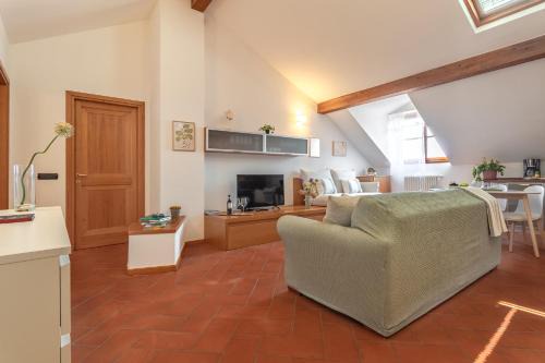 Maccagno Apartment | Experience La Torretta 2 on Beautiful Lago Maggiore