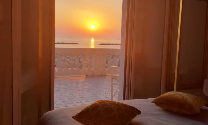 Viserbella Bed & Breakfast | Experience Oceanfront Comfort at La Torretta B & B