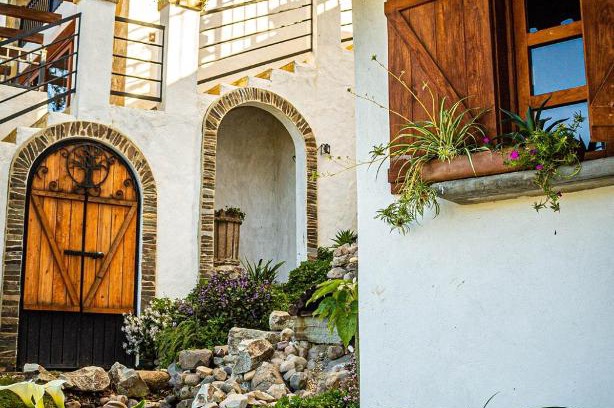 Tapalpa Hotel | Explore La Toscanía Tapalpa Resort & Agroturismo Retreat