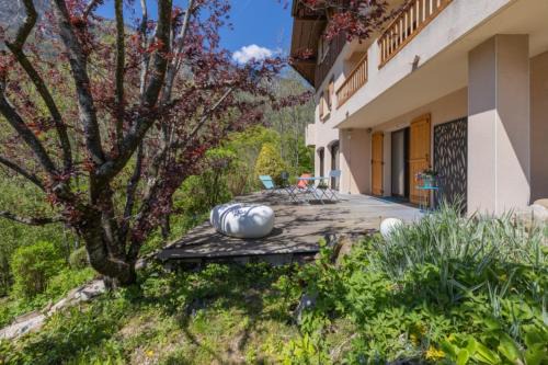 Thones Apartment | Top-Rated Stay at La Tour 74 with a Guest Score of 9.5
