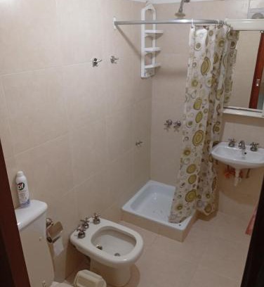 Robles Department Apartment | La Tranquila