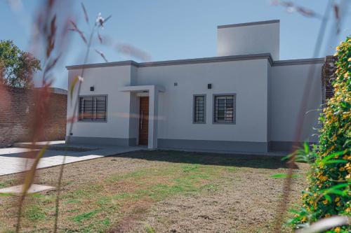 Pergamino House | Pet-Friendly Getaway at La Tranquila, Rated 9.6/10