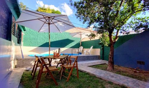 Termas de Rio Hondo House | Experience La Tranquila Termal: Oceanfront Getaway Awaits